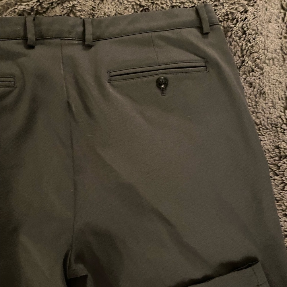 GREG NORMAN Men’s Dress Pants - Picture 12 of 14
